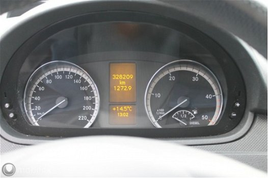 Mercedes-Benz Vito - Bestel 110 CDI 320 70kw - 1