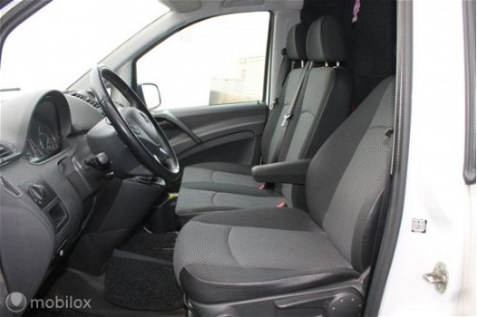 Mercedes-Benz Vito - Bestel 110 CDI 320 70kw - 1