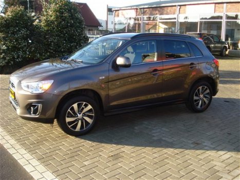 Mitsubishi ASX - 1.6 86KW AIRCO - 1