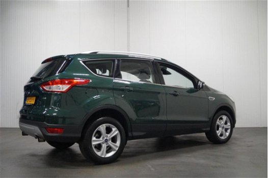 Ford Kuga - 1.5 EcoBoost Trend Navigatie WinterPack Parkeersensor - 1