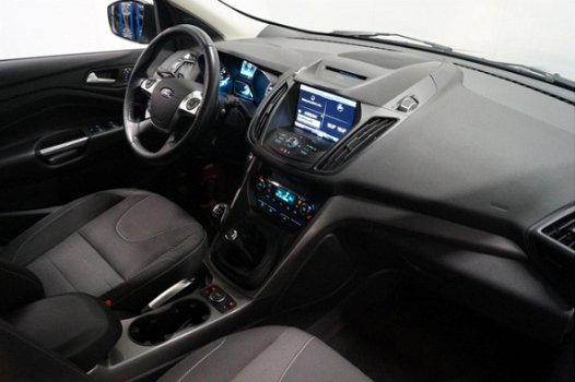 Ford Kuga - 1.5 EcoBoost Trend Navigatie WinterPack Parkeersensor - 1