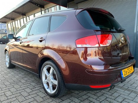 Seat Altea XL - 1.8 TFSI Stylance - 1