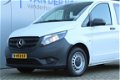 Mercedes-Benz Vito - 111 CDI-115pk. Dub. Cab. Lang Business Professional Plus. Airco, navi Excl. BTW - 1 - Thumbnail