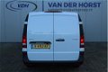 Mercedes-Benz Vito - 111 CDI-115pk. Dub. Cab. Lang Business Professional Plus. Airco, navi Excl. BTW - 1 - Thumbnail