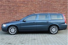 Volvo V70 - 2.4 140PK Edition Sport