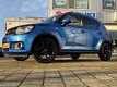 Suzuki Ignis - 1.2 Select Fabrieksgarantie LM Velgen Airco - 1 - Thumbnail