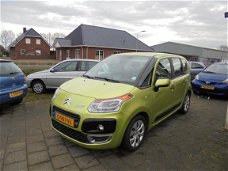 Citroën C3 - 1.4 VTI Aura Garage Onderhouden 113.000 Km