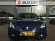 Suzuki Baleno - 1.2 Exclusive | Airco | Stoelverwarming | Eerste Eigenaar | Slechts 23.951 KM | Lich - 1 - Thumbnail