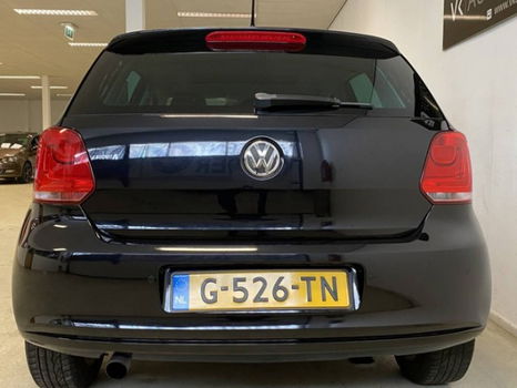 Volkswagen Polo - 1.2TSI Life Cruise Climate Panorama Stoelverw - 1