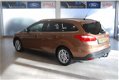 Ford Focus Wagon - 1.6 ECOBOOST 182PK TREKHAAK 1500KG NAVI - 1 - Thumbnail