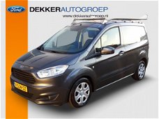 Ford Transit Courier - 1.5 TDCI 75pk Trend