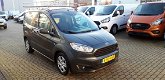 Ford Transit Courier - 1.5 TDCI 75pk Trend - 1 - Thumbnail