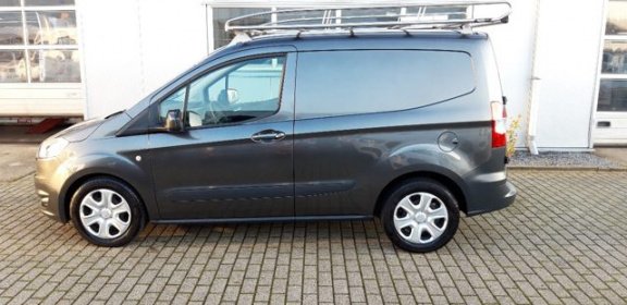 Ford Transit Courier - 1.5 TDCI 75pk Trend - 1