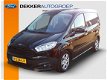 Ford Transit Courier - 1.5 TDCI 75pk Trend - 1 - Thumbnail