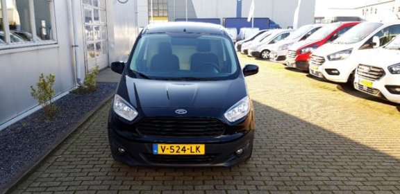 Ford Transit Courier - 1.5 TDCI 75pk Trend - 1