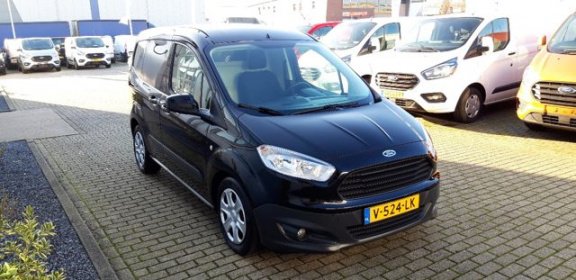 Ford Transit Courier - 1.5 TDCI 75pk Trend - 1