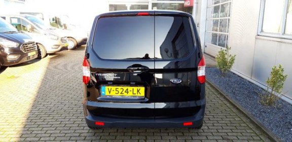 Ford Transit Courier - 1.5 TDCI 75pk Trend - 1