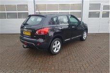 Nissan Qashqai - 2.0 DCI 2WD