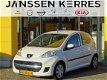 Peugeot 107 - 1.0-12V XS Airco/Radio-CD/5 Deurs - 1 - Thumbnail