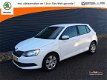 Skoda Fabia - 1.0 Active Hatchback AIRCONDITIONING, UNIEKE 38000KMDEALERHISTORIE. 1 EIGENAAR.RIJKLAA - 1 - Thumbnail