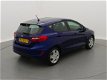 Ford Fiesta - 1.1 70pk Trend + Navigation Pack - 1 - Thumbnail