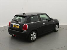 Mini Mini Cooper - 1.5 136pk Salt Package + Wired Business Package + Excitement Package + Chrome Lin