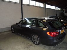 Mercedes-Benz C-klasse - C350 e Lease Edition MOTORSCHADE