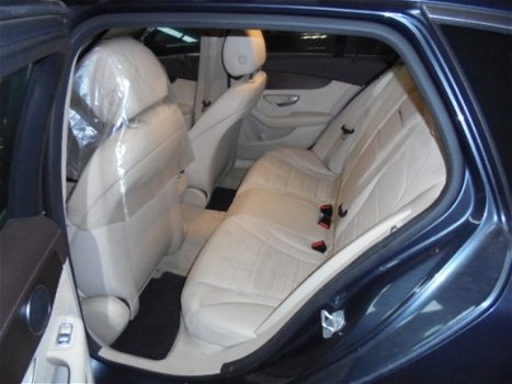Mercedes-Benz C-klasse - C350 e Lease Edition MOTORSCHADE - 1