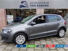 Volkswagen Polo - 1.2 TSI 90pk Comfortline 5 drs/Airco 2013