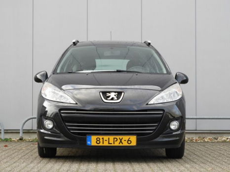 Peugeot 207 - 1.4 VTI 16V SW STYLE AIRCO LMV - 1