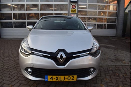 Renault Clio - TCe 90pk S&S Expression 1E EIGENAAR - 1