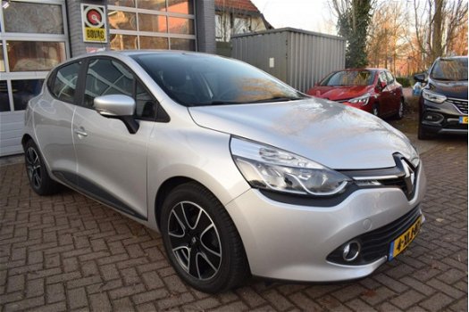 Renault Clio - TCe 90pk S&S Expression 1E EIGENAAR - 1