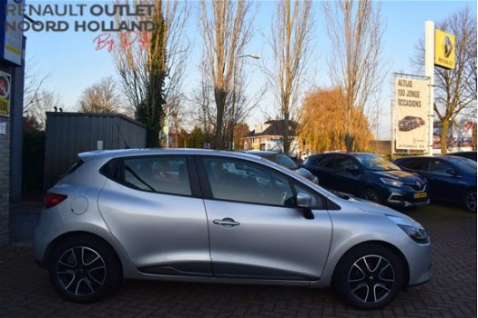 Renault Clio - TCe 90pk S&S Expression 1E EIGENAAR - 1