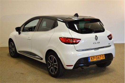 Renault Clio - TCe 90 Limited | RIJKLAARPRIJS INCLUSIEF AFLEVERPAKKET T.W.V. € 695, - | - 1