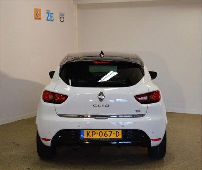 Renault Clio - TCe 90 Limited | RIJKLAARPRIJS INCLUSIEF AFLEVERPAKKET T.W.V. € 695, - | - 1