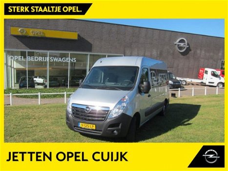 Opel Movano - 2.3 CDTI BiT L2H2S/S - 1