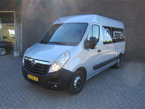 Opel Movano - 2.3 CDTI BiT L2H2S/S - 1