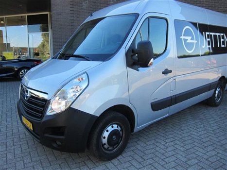 Opel Movano - 2.3 CDTI BiT L2H2S/S - 1