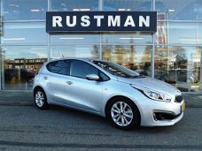 Kia Cee'd - 1.0 T-GDi DynamicLine Rijklaarprijs