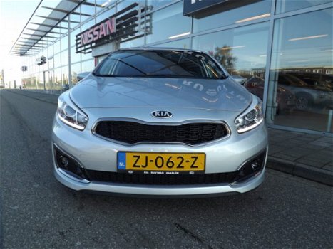 Kia Cee'd - 1.0 T-GDi DynamicLine Rijklaarprijs - 1