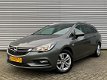 Opel Astra Sports Tourer - 1.4 Online Edition Navigatie Trekhaak Climate Controle - 1 - Thumbnail