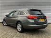 Opel Astra Sports Tourer - 1.4 Online Edition Navigatie Trekhaak Climate Controle - 1 - Thumbnail