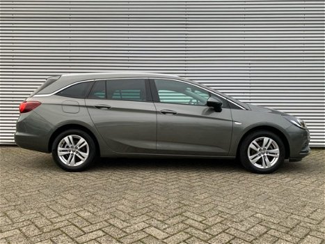 Opel Astra Sports Tourer - 1.4 Online Edition Navigatie Trekhaak Climate Controle - 1