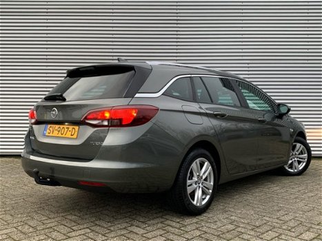 Opel Astra Sports Tourer - 1.4 Online Edition Navigatie Trekhaak Climate Controle - 1