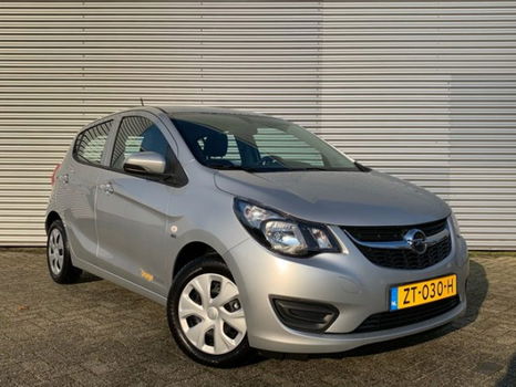 Opel Karl - 1.0 120 Jaar Edition Airco Bluetooth - 1