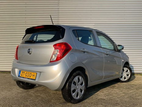 Opel Karl - 1.0 120 Jaar Edition Airco Bluetooth - 1