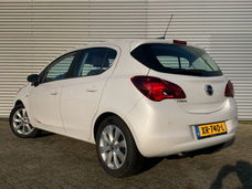 Opel Corsa - 1.4 Favourite Airco Navigatie Parkeersensor