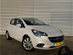 Opel Corsa - 1.4 Favourite Airco Navigatie Parkeersensor - 1 - Thumbnail