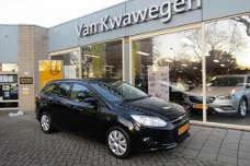 Ford Focus Wagon - 1.0 ECOBOOST