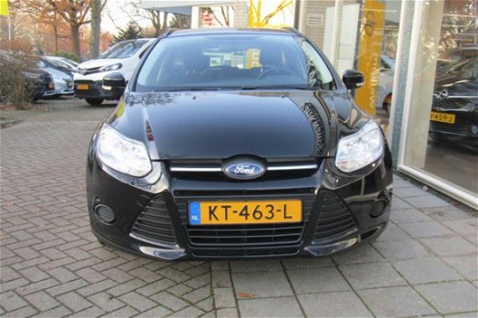Ford Focus Wagon - 1.0 ECOBOOST - 1